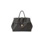 Load image into Gallery viewer, Women&#39;s Genuine Leather Retro Large Capacity Commuter First Layer Vegetable Tanned Bag
