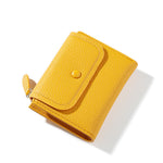 Load image into Gallery viewer, Zero Wallet Women&#39;&#39;s Creative Multifunctional Card Bag
