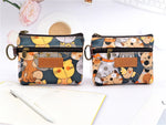 Load image into Gallery viewer, Printed Film Cartoon Change Purse
