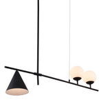 Load image into Gallery viewer, Richiza Ceiling Lamp Black
