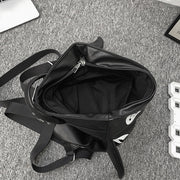 Fashionable Shark Backpack