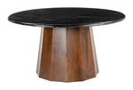 Load image into Gallery viewer, Aipe Coffee Table Black &amp; Brown
