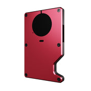 T Anti-loss Alarm Device Card Clamp Men's Minimalist Wallet Wallet Card Holder Cassette