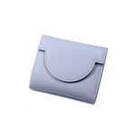 Load image into Gallery viewer, Fashionable And Simple Short Wallet For Women
