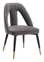 Load image into Gallery viewer, Artus Dining Chair Gray
