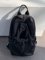 Load image into Gallery viewer, Women&#39;s Simple And Lightweight Nylon Backpack
