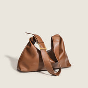 Retro Fashion Large Capacity Shoulder Bag