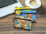 Load image into Gallery viewer, Printed Film Cartoon Change Purse
