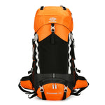 Load image into Gallery viewer, Large Capacity Multifunctional 60L Outdoor Waterproof Backpack
