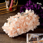 Load image into Gallery viewer, Flowe Bridal Evening Banquet Bag Fashion Cheongsam Clutch
