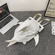 Fashionable Shark Backpack