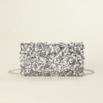 Load image into Gallery viewer, New Sequins Glitter Chain Women&#39;s Party Dinner Bag
