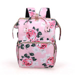 Load image into Gallery viewer, Mosquito Proof Mommy Bag With Large Capacity Folding
