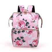 Mosquito Proof Mommy Bag With Large Capacity Folding