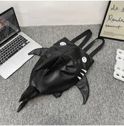 Fashionable Shark Backpack
