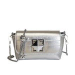 Load image into Gallery viewer, New Niche High-grade Casual Crossbody Fashion Simple Bag Women
