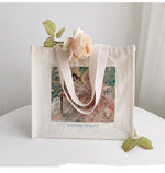 Load image into Gallery viewer, Light Sail Lady&#39;s Bags Three-dimensional Practical Large Capacity
