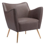 Load image into Gallery viewer, Zoco Accent Chair Espresso
