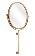 Load image into Gallery viewer, Bernis Mirror Brass
